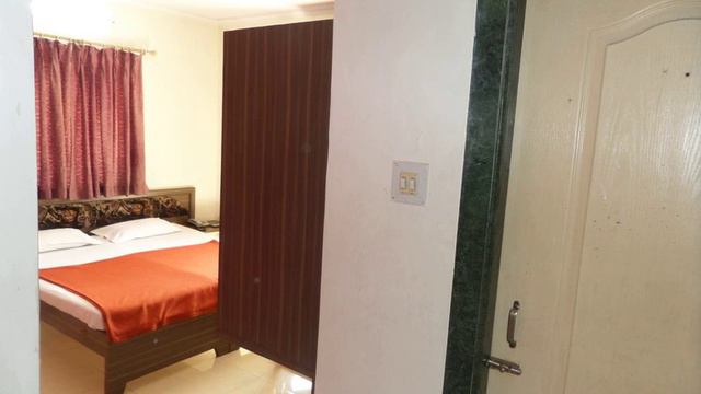 Hotel Shelter Palace - Navi Mumbai - India смотреть онлайн