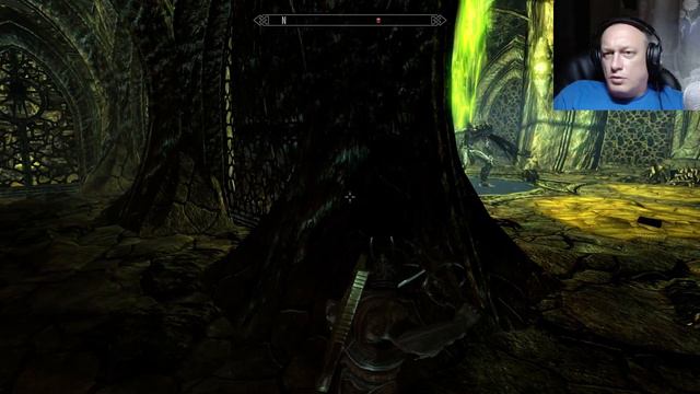 Без названия # The Elder Scrolls V Skyrim Special Edition # Прохождение # 17 смотреть онлайн