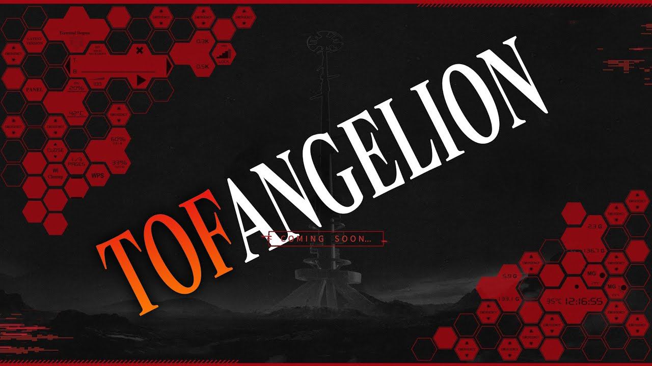 Свежие новости Tower of Fantasy - КОЛЛАБ С EVANGELION? Новые персы с двойными стихиями? смотреть онлайн