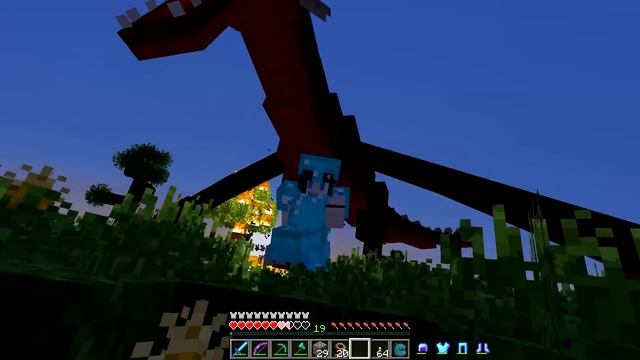 WE FOUND HIS SON!! | Krewcraft Minecraft Survival | Episode 28 смотреть онлайн