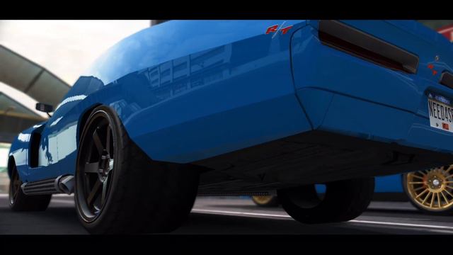 [#3 The Boss and the General Car Series] Need for Speed - No Limits iOS Gameplay [1080p / FullHD] смотреть онлайн