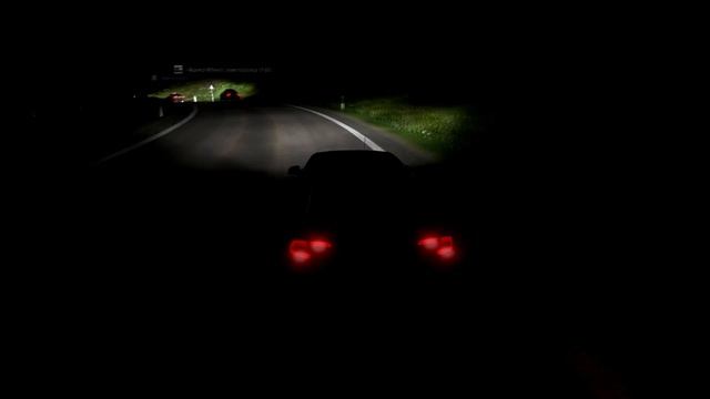 Euro Truck Simulator 2 - Skoda Mini Convoy смотреть онлайн