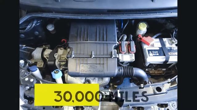 Ford Ka 1 2 Studio