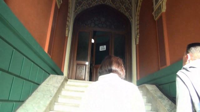 Дом Калантаровых - Тбилиси смотреть онлайн