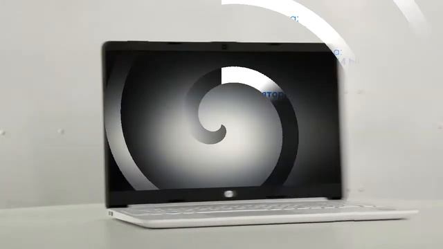 НИКС Компьютерный Супермаркет представляет видео: Ноутбук HP 15s-eq1154ur (22Q33EA) смотреть онлайн