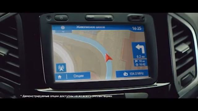 Официальный дилер LADA Автосалон Автокредит-36 смотреть онлайн