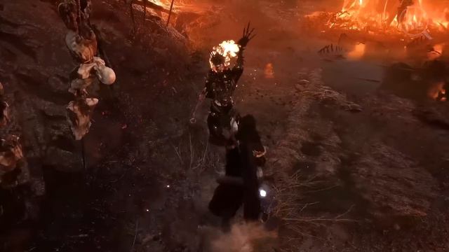 LORDS OF THE FALLEN: TODO lo que DEBES SABER antes de COMPRAR 🔥 смотреть онлайн