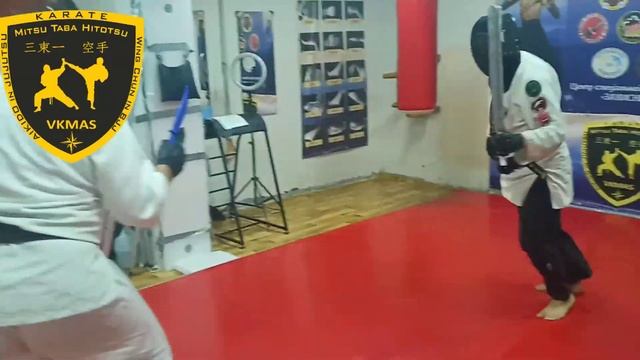 Бой нож короткая палка смотреть онлайн