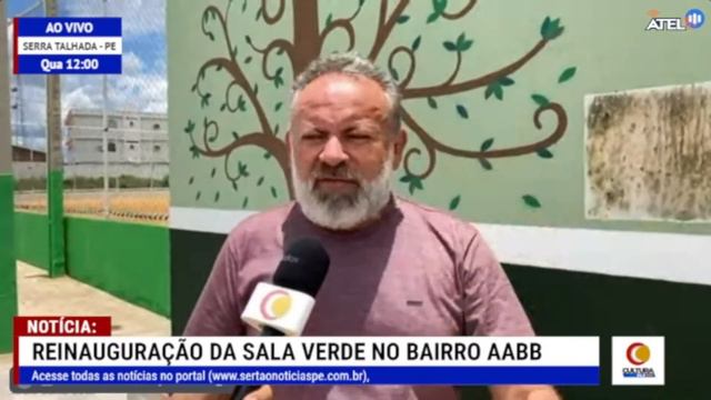 SERTÃO NOTÍCIAS | 28/02/2024 смотреть онлайн