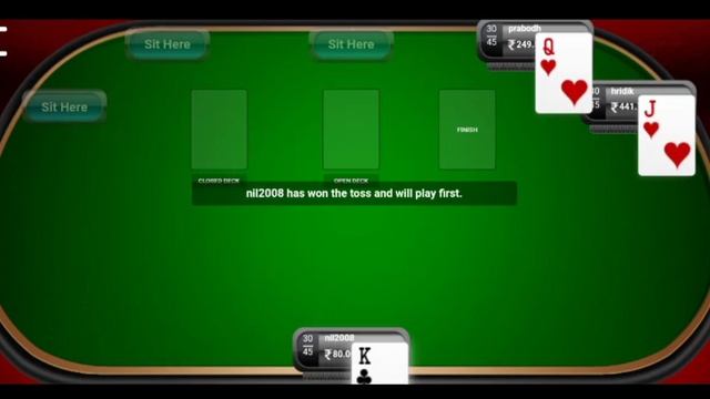 rummy cash game in bengali only 80 rupees|online rummy 3players cards game|rummy with@Mannagaming смотреть онлайн