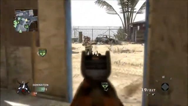 Black Ops Commentary - Kindergarten Sex? смотреть онлайн