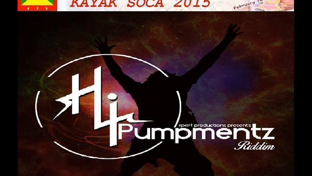 [KAYAK MAS 2015] Mr Gold'N - Start It - Hi Pumpmentz Riddim - Carriacou Soca 2015 смотреть онлайн