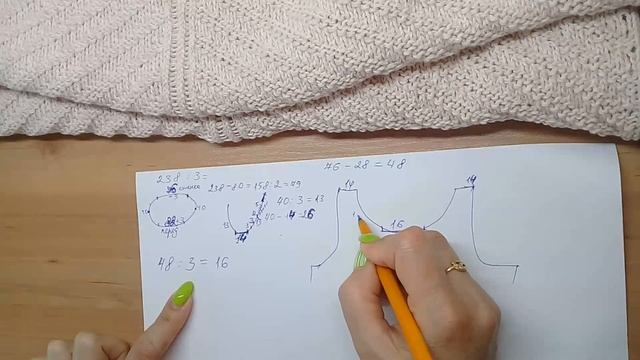 МК Летний хлопковый сарафан Леонара./ Ч. 3 смотреть онлайн