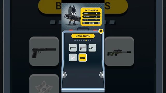 Johnny Trigger All Bases Unlocked - All Outfits & Weapons смотреть онлайн