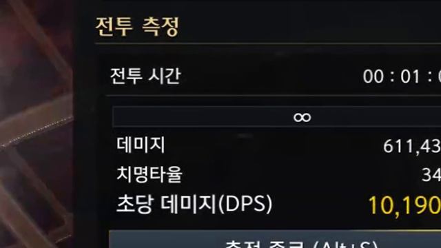 LOST ARK - 10,000,000 1 min. DPS Ignition Sorceress смотреть онлайн