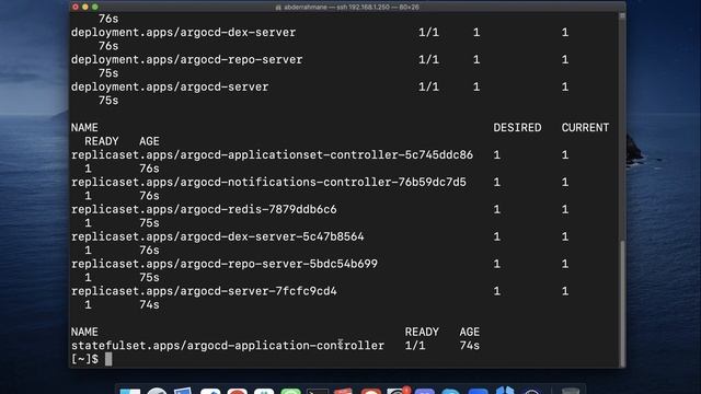 GitOps with ArgoCD: Installation Guide | Component Overview смотреть онлайн