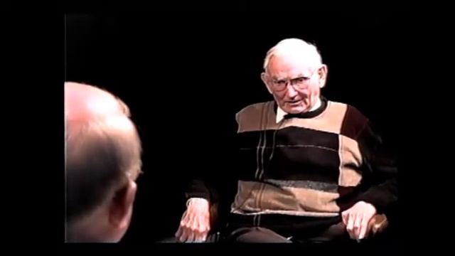 Veteran's Oral History Project: Fred Martens смотреть онлайн