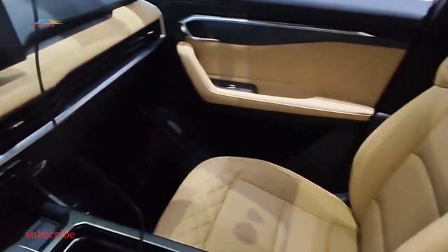 Большой 7-местный кроссовер. Geely HaoYue L 2023(Okavango L)Обзор/Цены/ смотреть онлайн