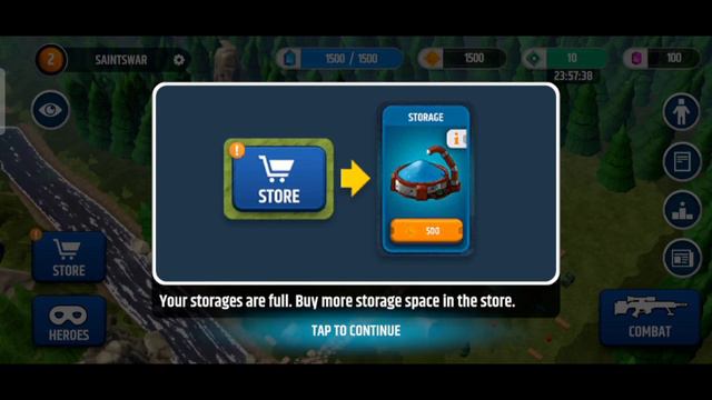 Raid Valley - TPS Gameplay (Android/IOS) смотреть онлайн