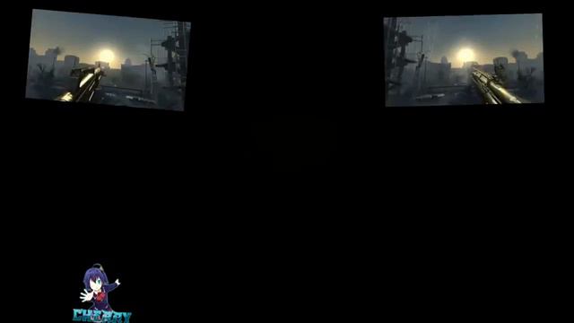 Gun Sync - Mashup Christmas смотреть онлайн