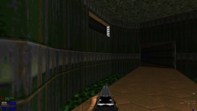 Doom: No End In Sight - E1M6 Power Core - All Secrets UHD 4K смотреть онлайн