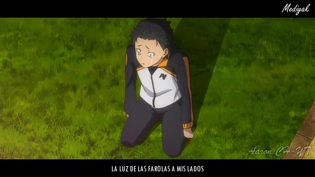 「AMV」Rap Subaru || Sincronia || Mediyak || Re:Zero смотреть онлайн