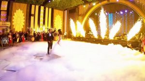 Wedding in Dvin Music Hall | Armenia