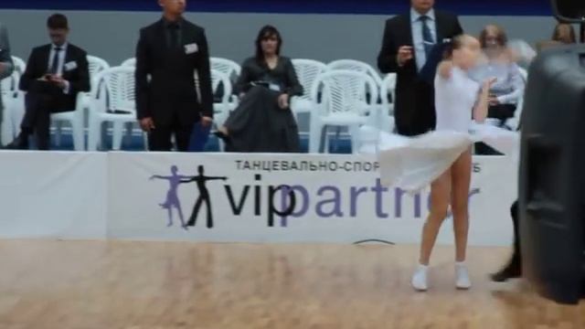 Дети 2 Самба 1 место смотреть онлайн