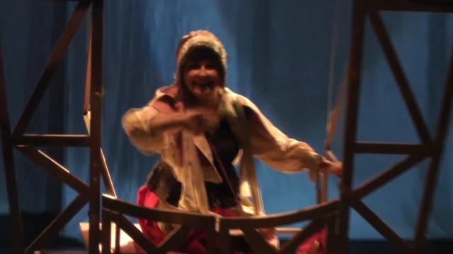 Орский драматический театр Снежная королева смотреть онлайн