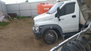 Ремонт двигателя Газон Next ...