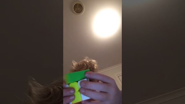 Chi Warrior W Unboxing