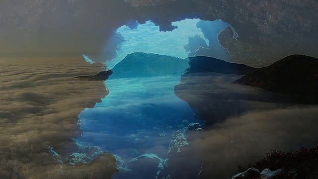 Николай Сладков «Подводная газета».mp4 смотреть онлайн