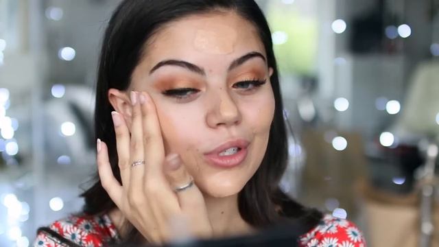 TESTING NEW IN PRIMARK MAKEUP! IS IT ANY GOOD? HIT OR MISS! смотреть онлайн