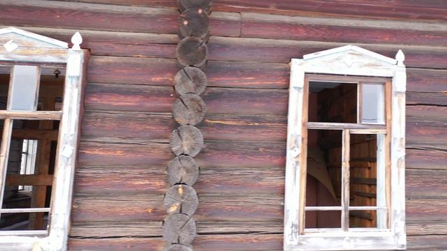 Не/жилые деревни Свердловской области, Трёка смотреть онлайн