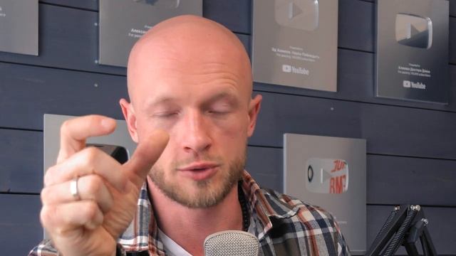 Заблуждение про CTR у обложки в YouTube. Какой должна быть кликабельность? смотреть онлайн