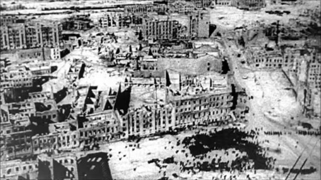 Горячий снег (очерк Николая Заикина)2015 г. смотреть онлайн