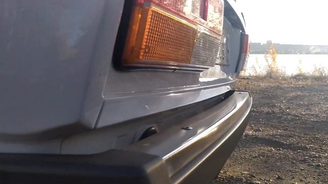 Обзор самой громкой "семёрки" ВАЗ 2107 из г. Магнитогорска смотреть онлайн