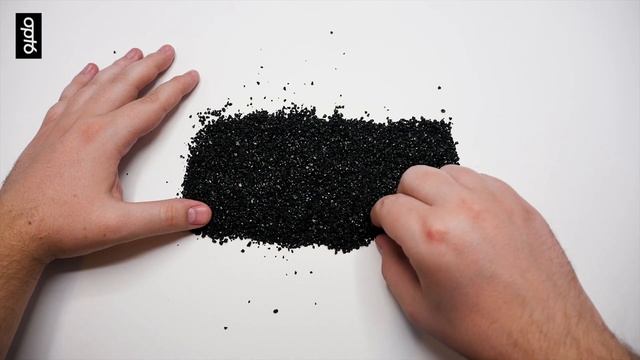 Полный обзор Купершлака фр 3,0-5,0мм. Абразивный материал для пескоструйных работ. смотреть онлайн