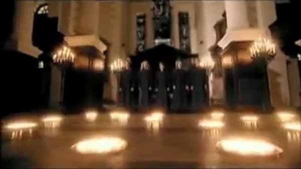 The Lamb -- Tenebrae Choir