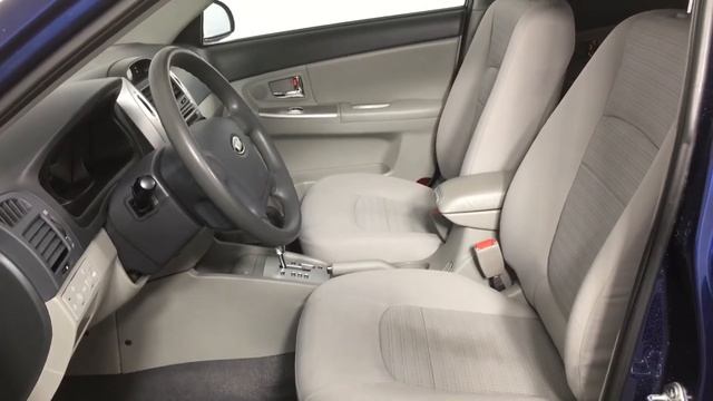 Видеопрезентация автомобиля Kia Cerato смотреть онлайн