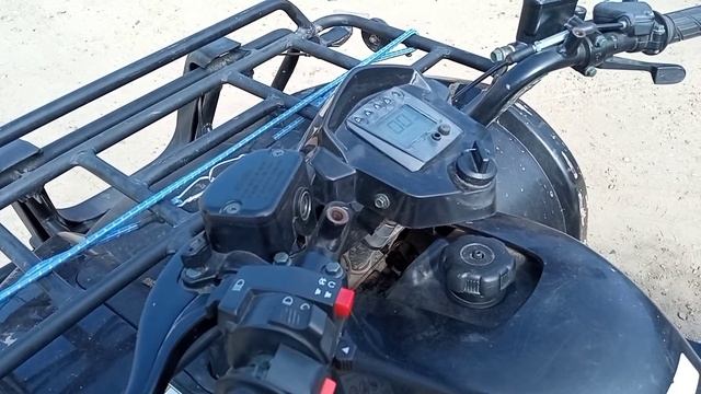 Yacota sela 150, маленький, но мощный зверек смотреть онлайн