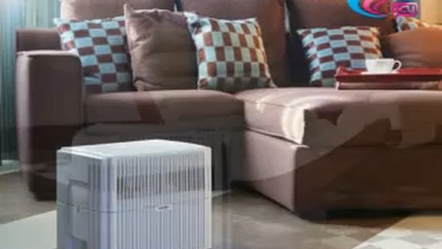 Мойки воздуха Venta: 2 в 1 очиститель-увлажнитель воздуха смотреть онлайн