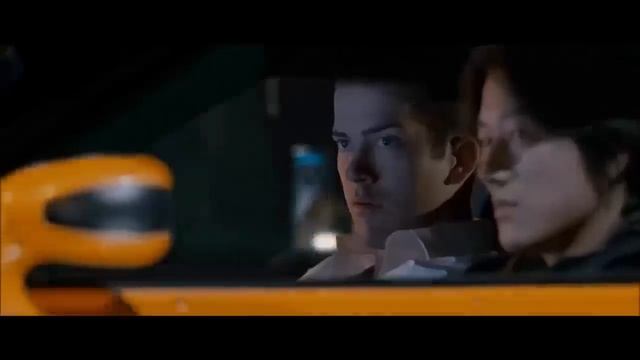 Night Car Music • Gangster Rap/ Trap Bass Cruising