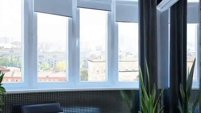 ДИЗАЙН МАЛЕНЬКИХ КВАРТИР. Создай свой маленький рай! ? смотреть онлайн