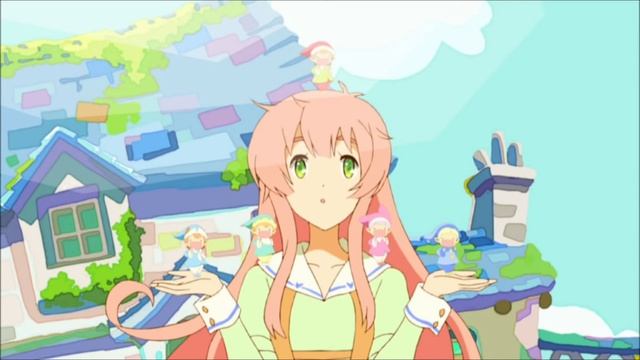 Yume no Naka no Watashi no Yume ~Off Vocal~ (ユメのなかノわたしのユメ) смотреть онлайн