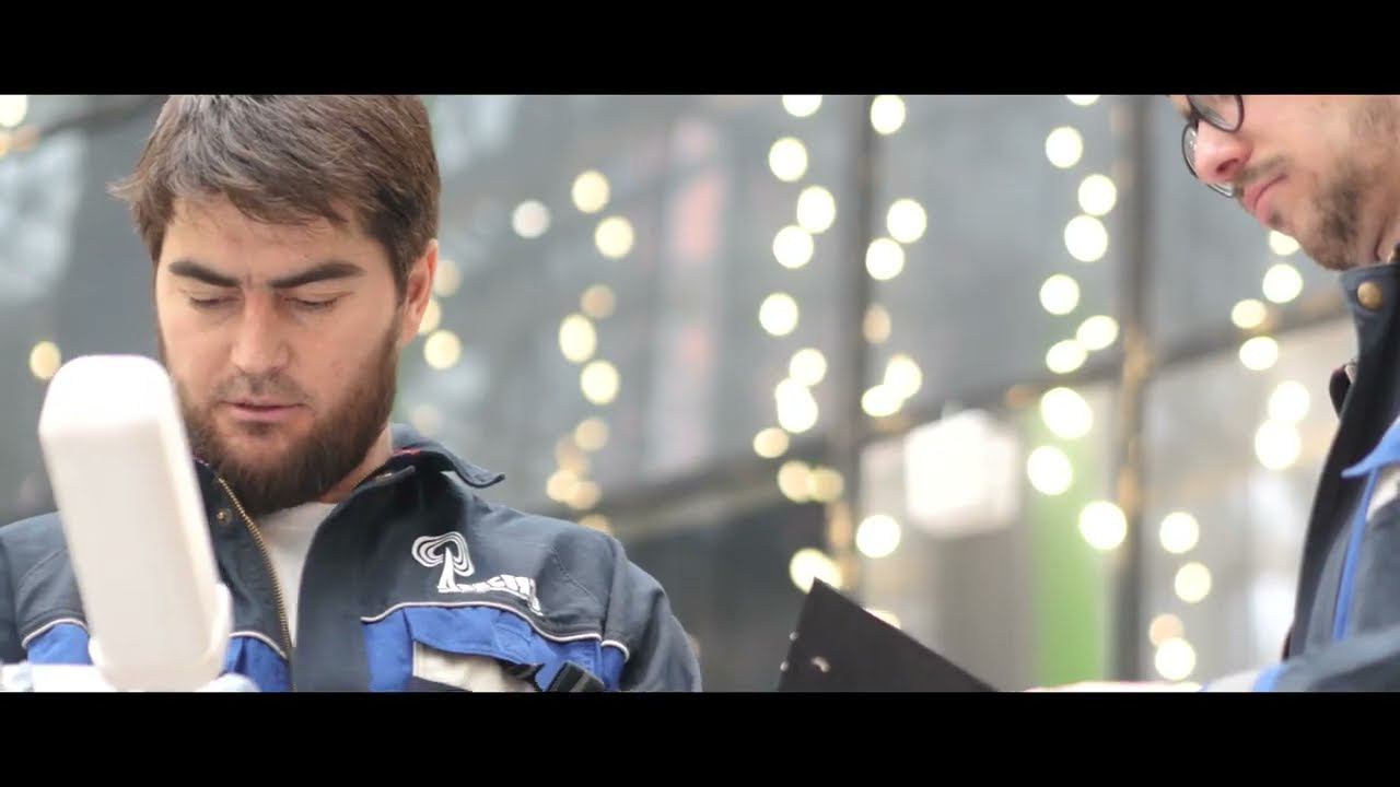 ДалСВЯЗЬ - производство и установка систем усиления сотовой связи. смотреть онлайн