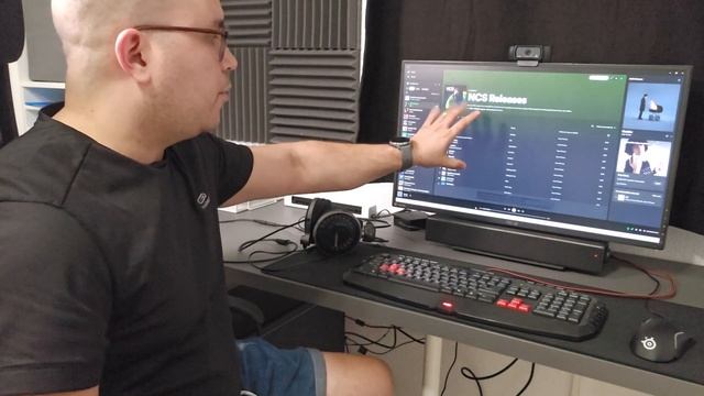 NUEVA BARRA DE SONIDO DE CREATIVE | CREATIVE STAGE SE MINI смотреть онлайн