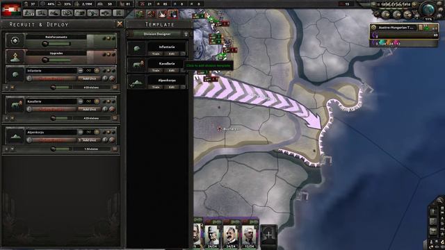 Hearts of Iron IV 2018 07 04 17 43 59 01 смотреть онлайн