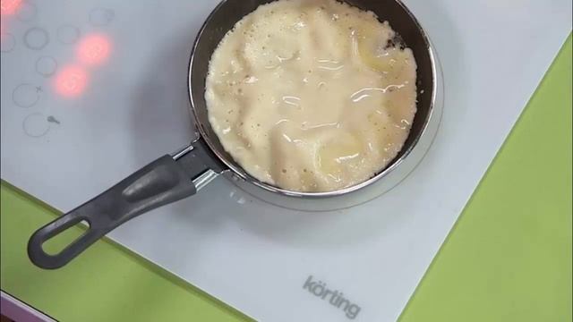 Быстрая гурьевская каша [Детская кухня, рецепт] смотреть онлайн