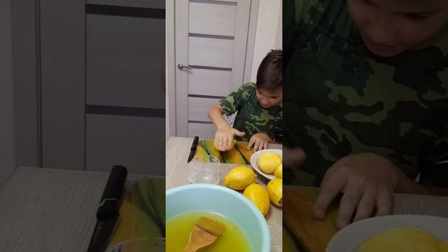🌈Лимонад в домашних условиях!!!🔥🔥🔥 смотреть онлайн